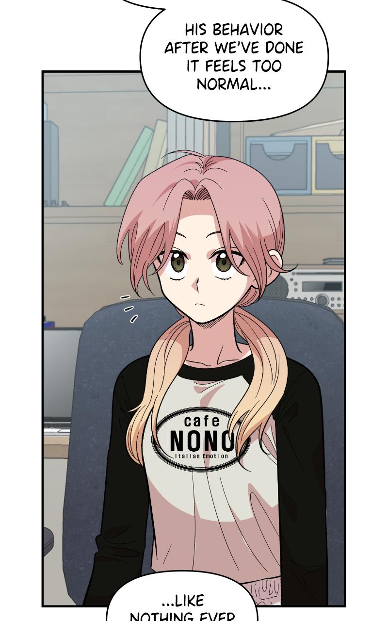 Read Childhood Friend Complex (Eunhi) Manga Online