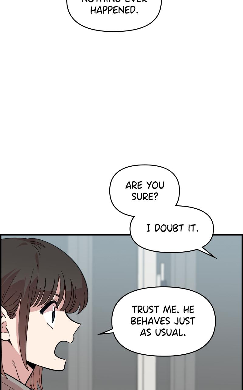 Read Childhood Friend Complex (Eunhi) Manga Online