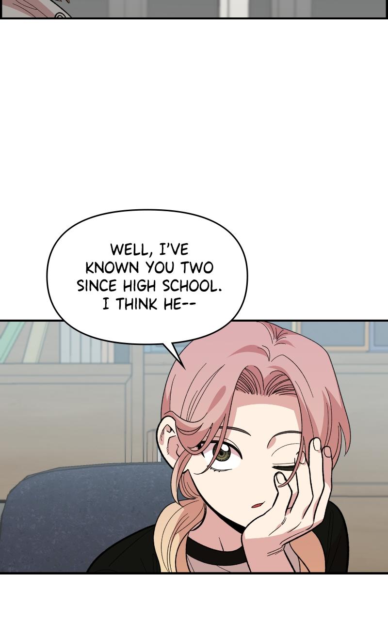 Read Childhood Friend Complex (Eunhi) Manga Online