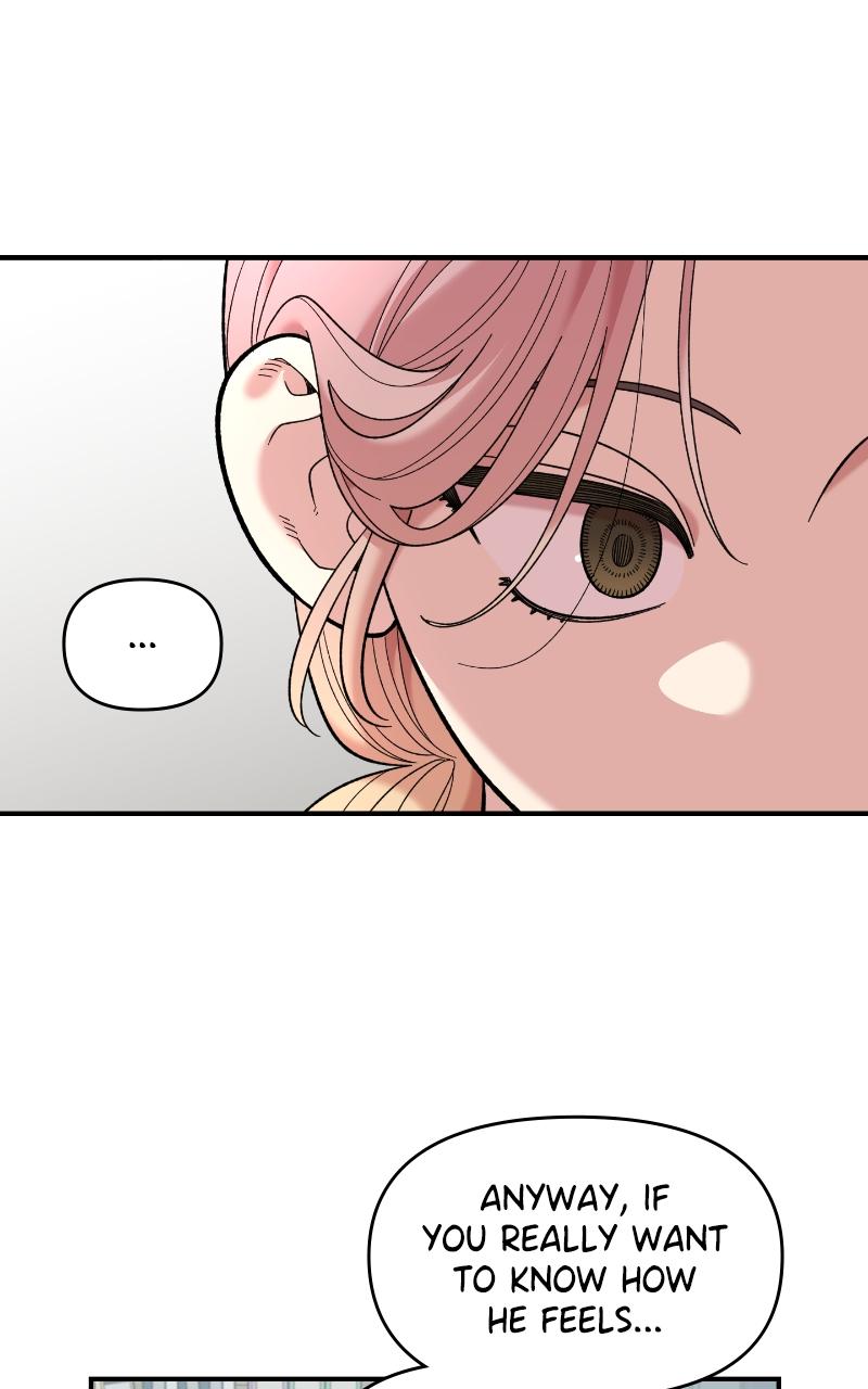 Read Childhood Friend Complex (Eunhi) Manga Online