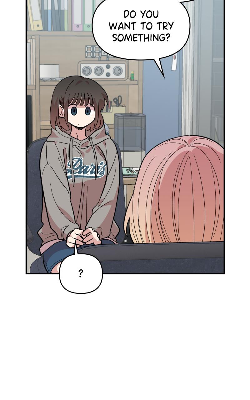 Read Childhood Friend Complex (Eunhi) Manga Online