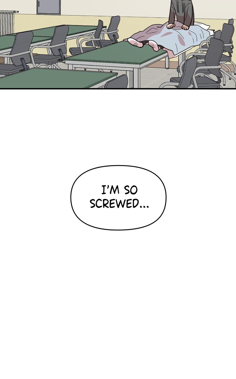 Read Childhood Friend Complex (Eunhi) Manga Online