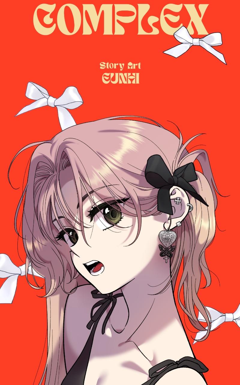 Read Childhood Friend Complex (Eunhi) Manga Online