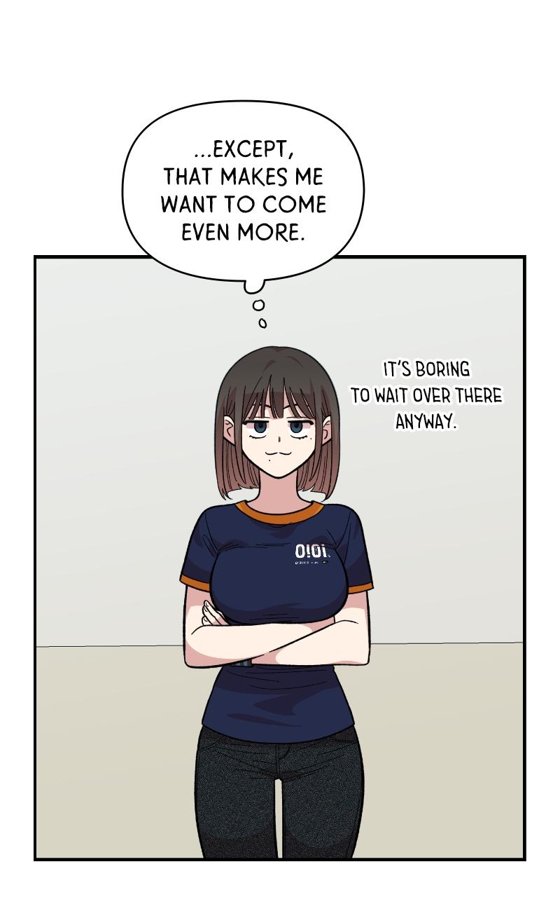 Read Childhood Friend Complex (Eunhi) Manga Online