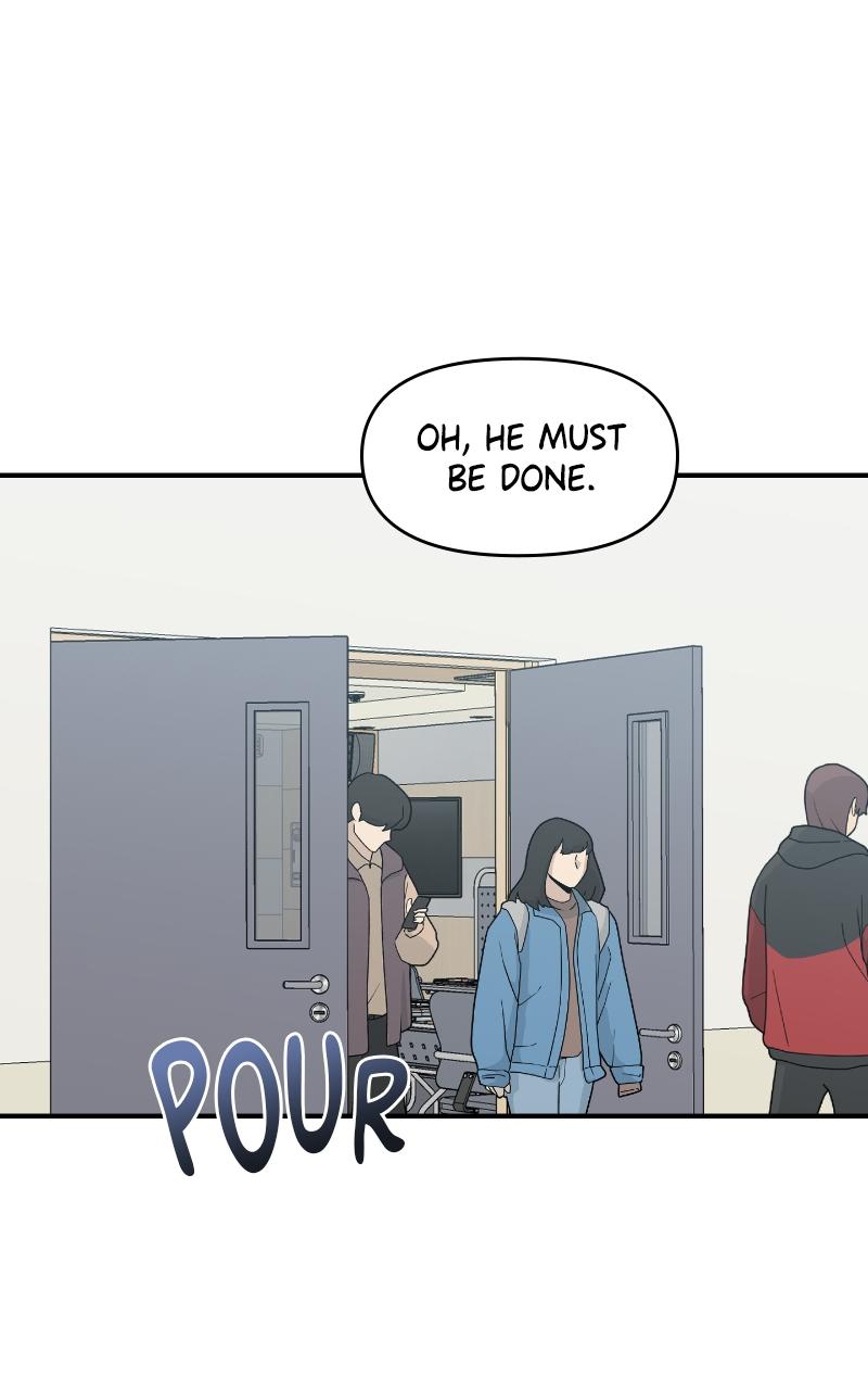 Read Childhood Friend Complex (Eunhi) Manga Online