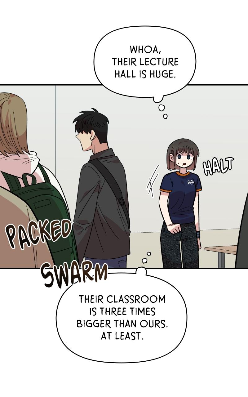 Read Childhood Friend Complex (Eunhi) Manga Online