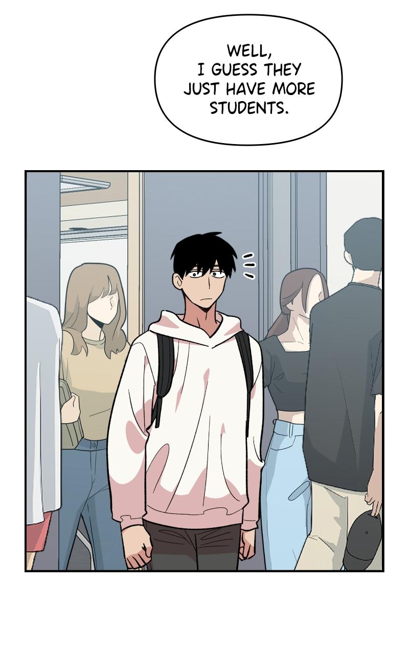 Read Childhood Friend Complex (Eunhi) Manga Online