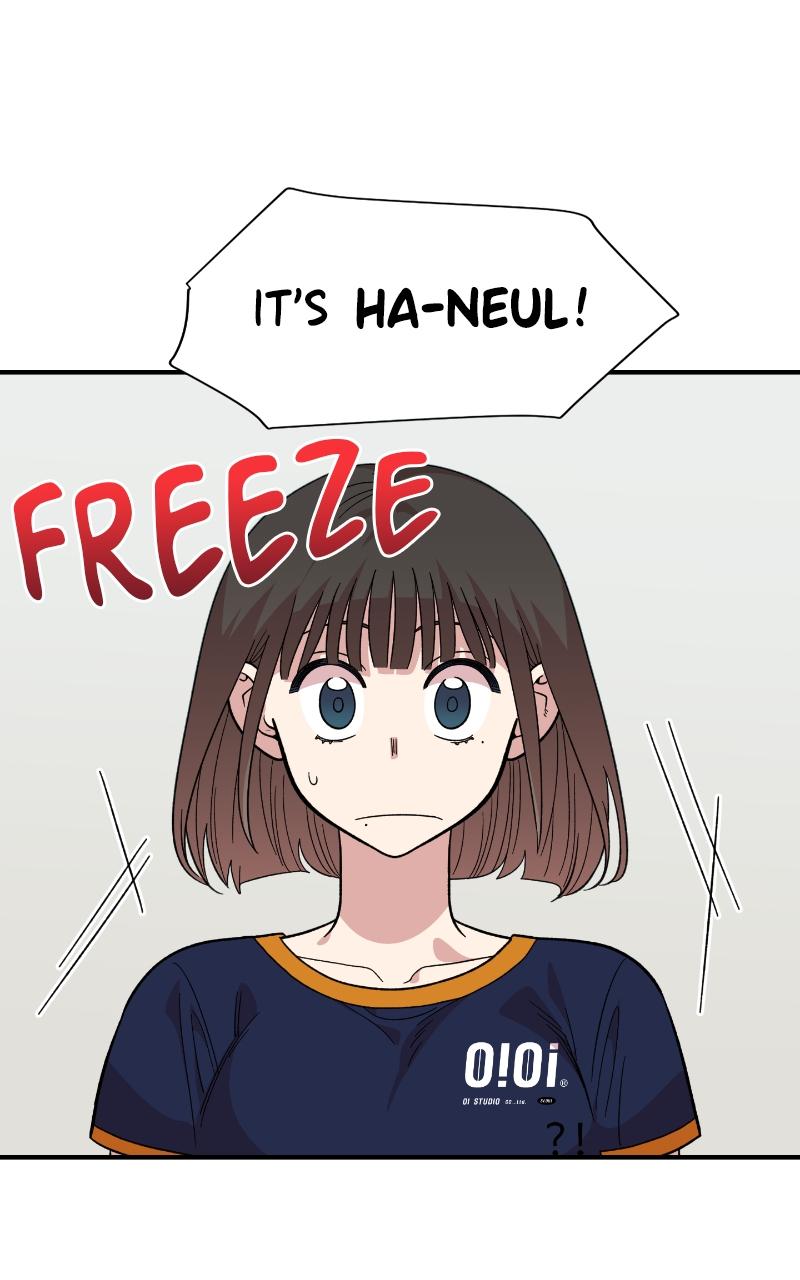 Read Childhood Friend Complex (Eunhi) Manga Online