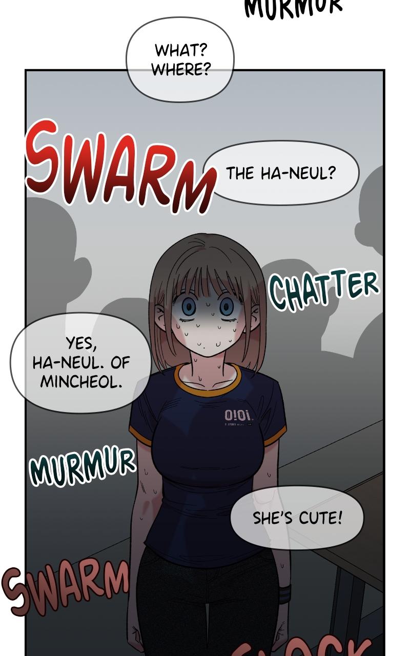 Read Childhood Friend Complex (Eunhi) Manga Online