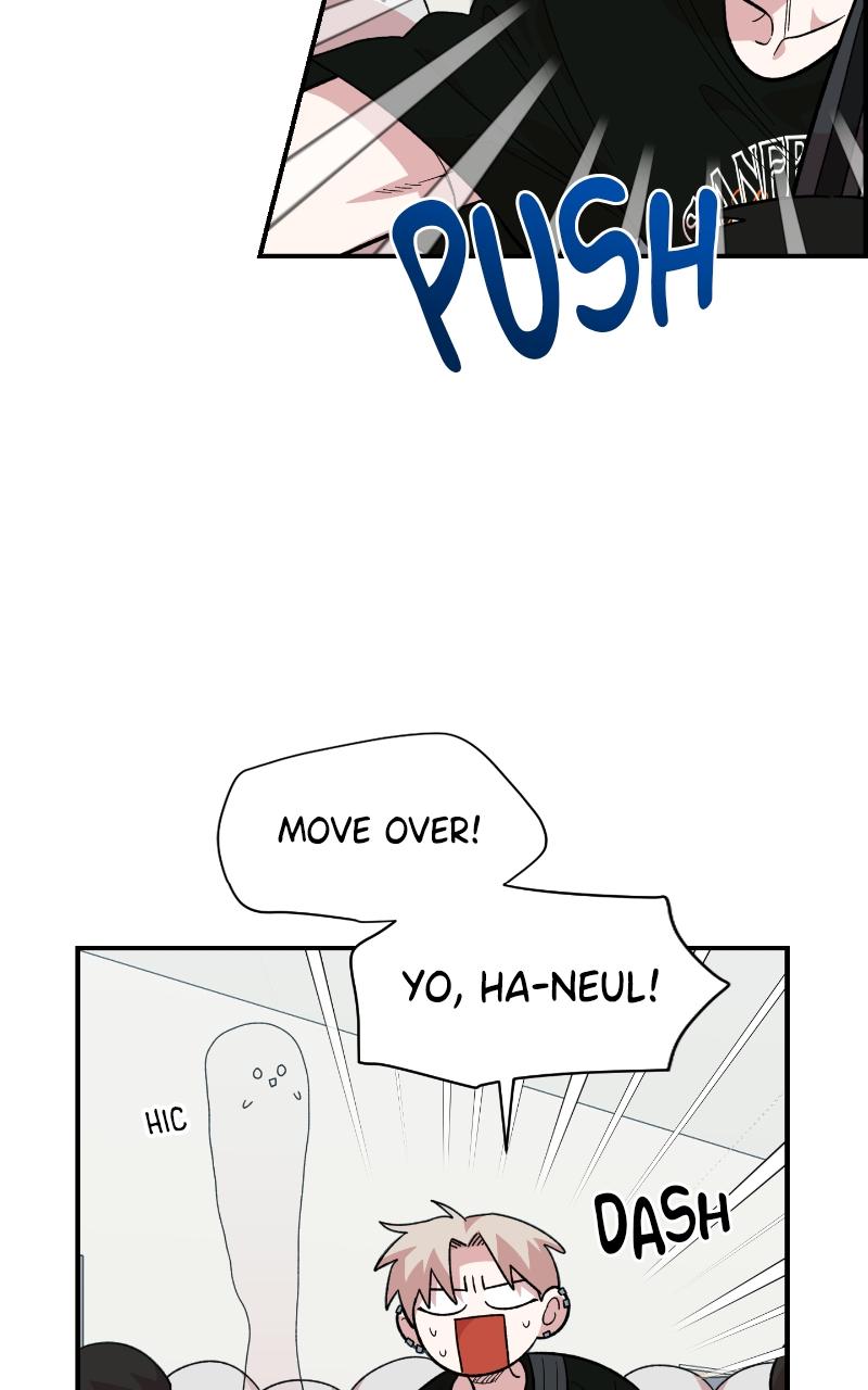 Read Childhood Friend Complex (Eunhi) Manga Online
