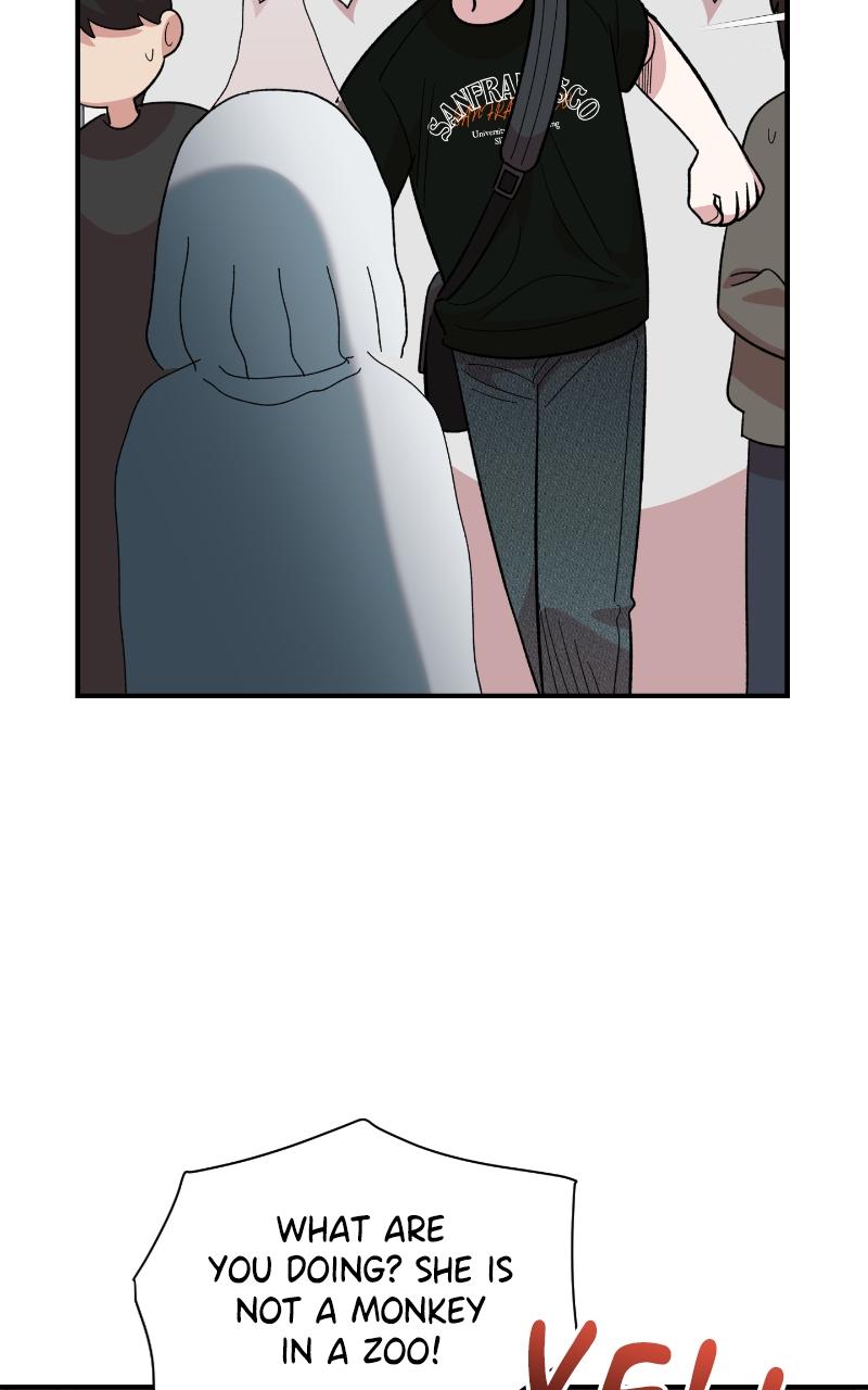 Read Childhood Friend Complex (Eunhi) Manga Online