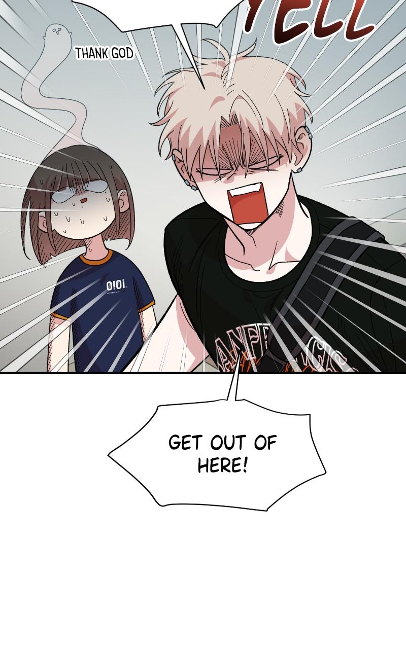 Read Childhood Friend Complex (Eunhi) Manga Online