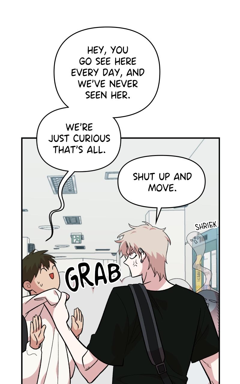 Read Childhood Friend Complex (Eunhi) Manga Online