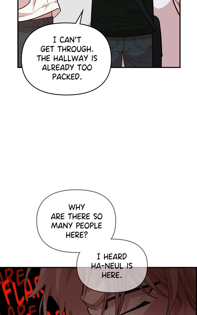 Read Childhood Friend Complex (Eunhi) Manga Online