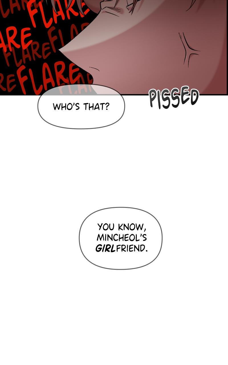 Read Childhood Friend Complex (Eunhi) Manga Online