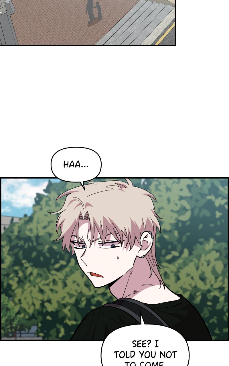 Read Childhood Friend Complex (Eunhi) Manga Online