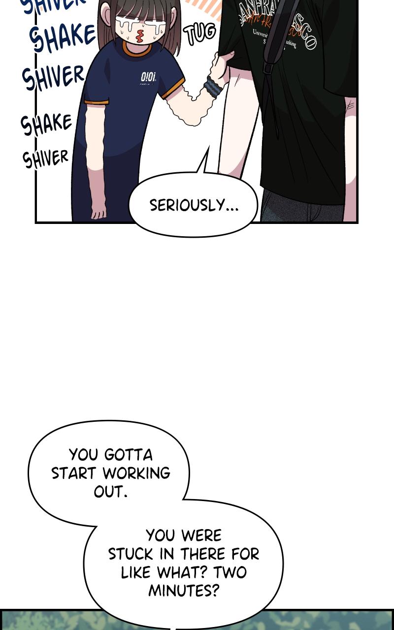 Read Childhood Friend Complex (Eunhi) Manga Online