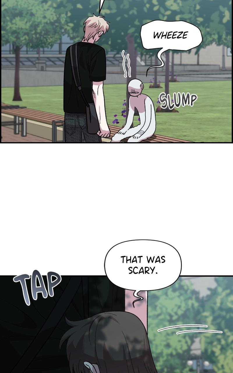 Read Childhood Friend Complex (Eunhi) Manga Online
