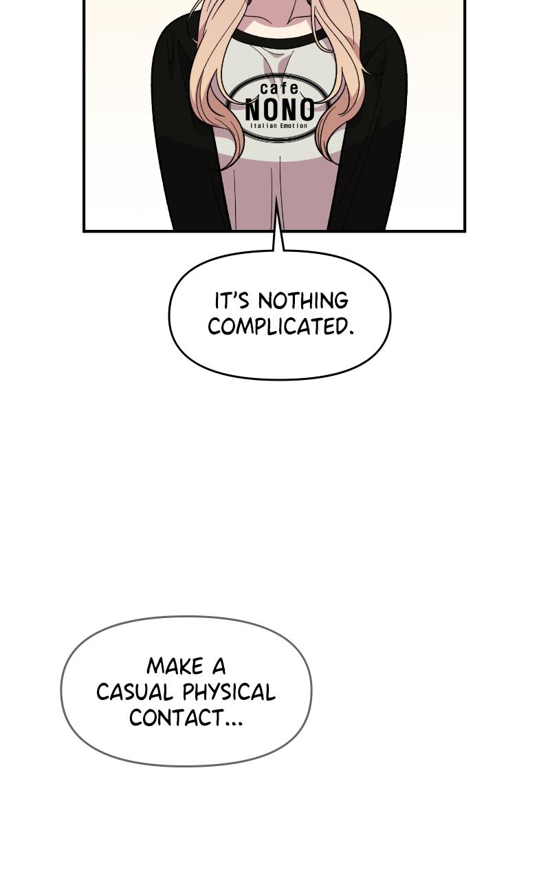 Read Childhood Friend Complex (Eunhi) Manga Online