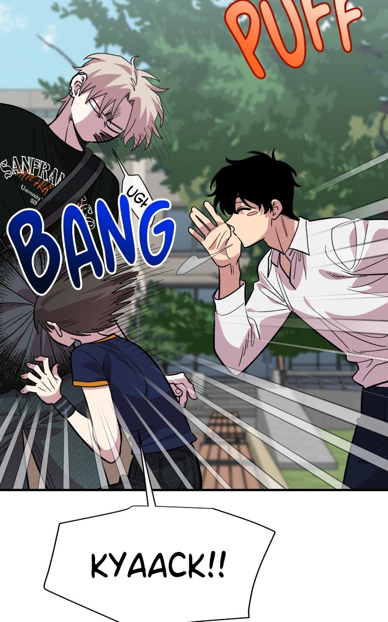 Read Childhood Friend Complex (Eunhi) Manga Online