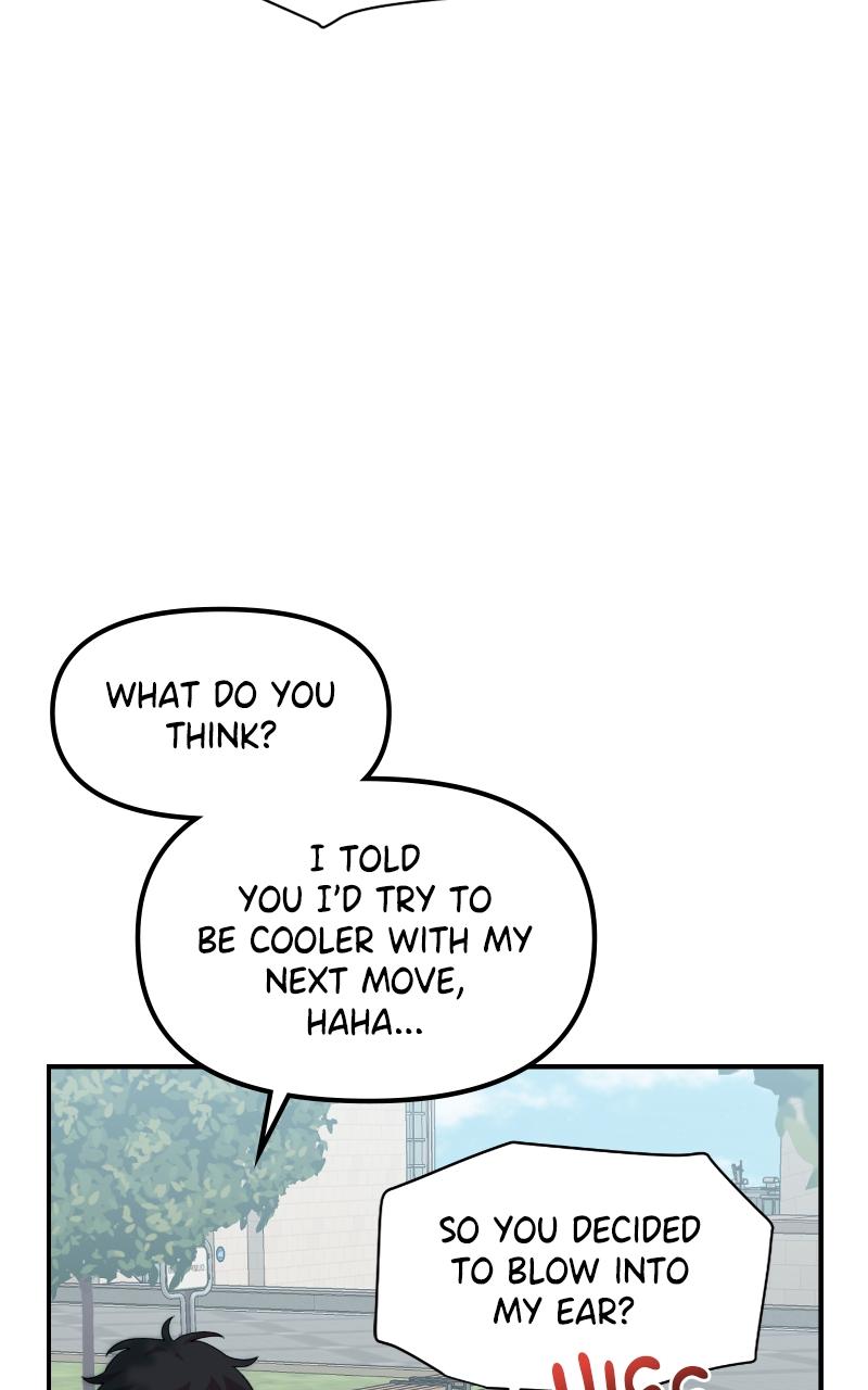 Read Childhood Friend Complex (Eunhi) Manga Online
