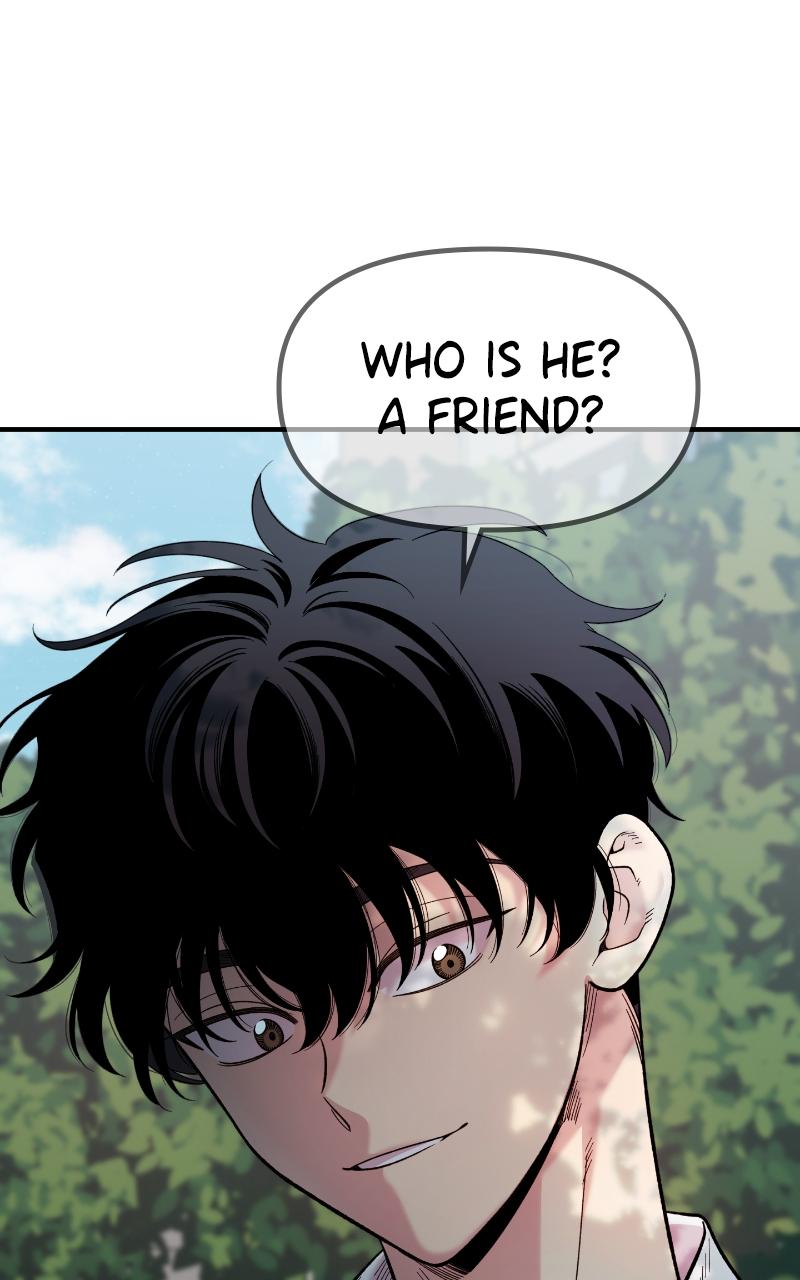 Read Childhood Friend Complex (Eunhi) Manga Online