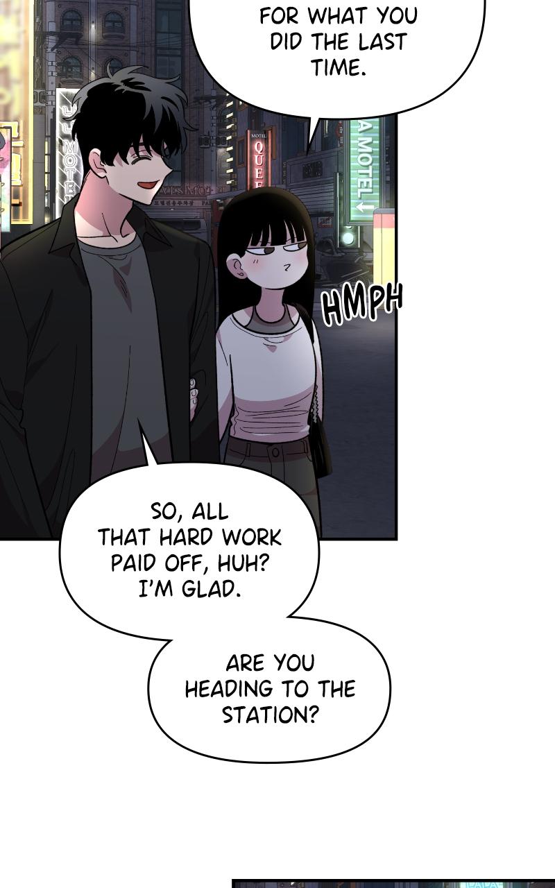 Read Childhood Friend Complex (Eunhi) Manga Online