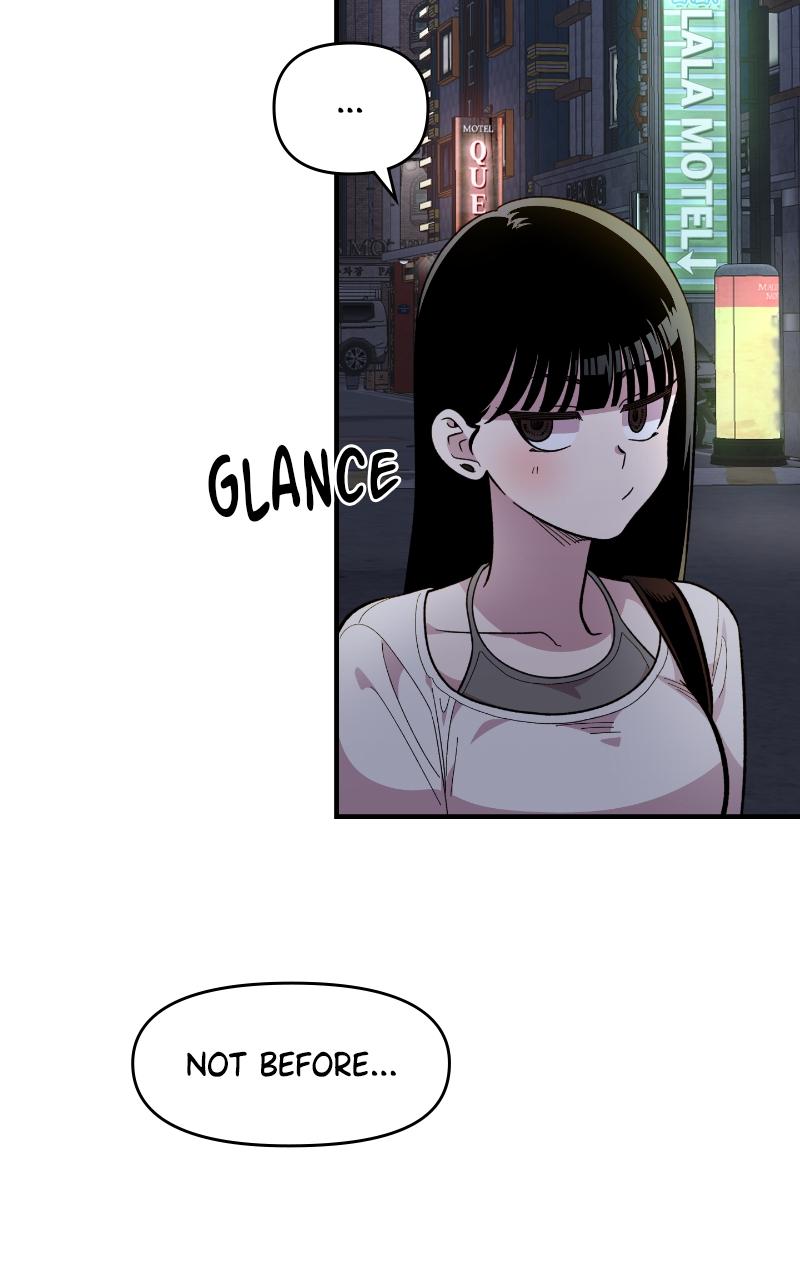 Read Childhood Friend Complex (Eunhi) Manga Online