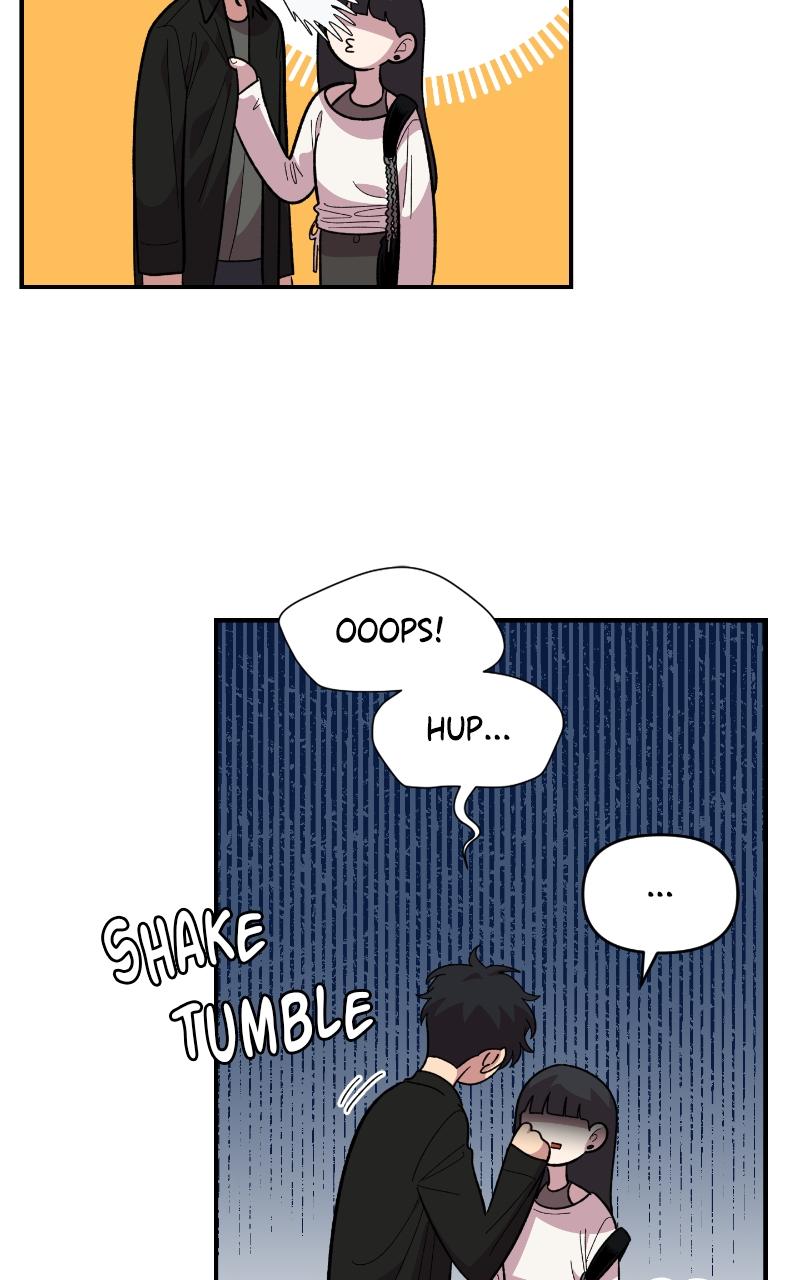 Read Childhood Friend Complex (Eunhi) Manga Online