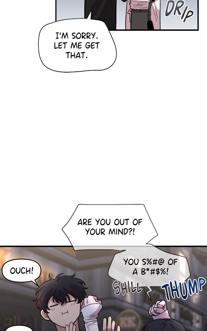 Read Childhood Friend Complex (Eunhi) Manga Online