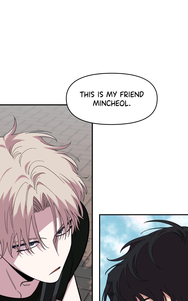 Read Childhood Friend Complex (Eunhi) Manga Online