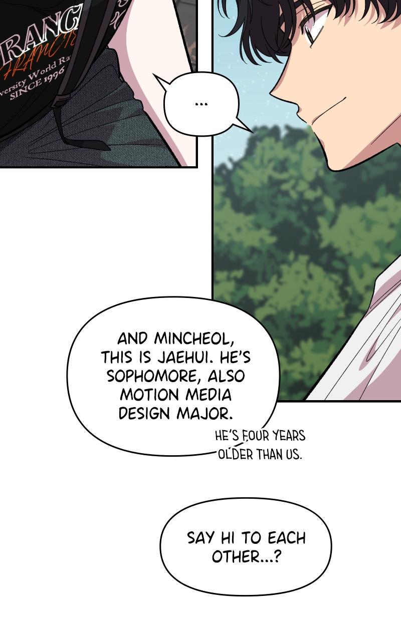 Read Childhood Friend Complex (Eunhi) Manga Online