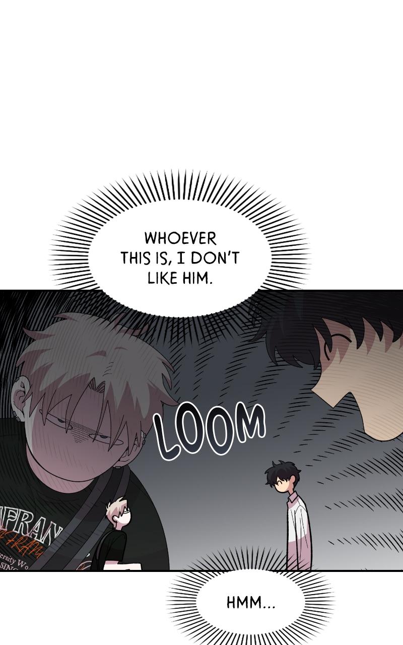 Read Childhood Friend Complex (Eunhi) Manga Online