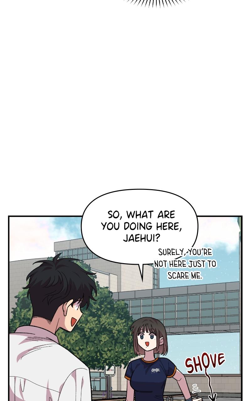 Read Childhood Friend Complex (Eunhi) Manga Online