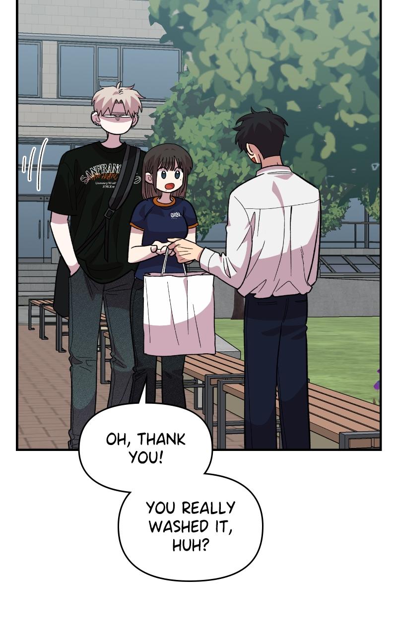Read Childhood Friend Complex (Eunhi) Manga Online