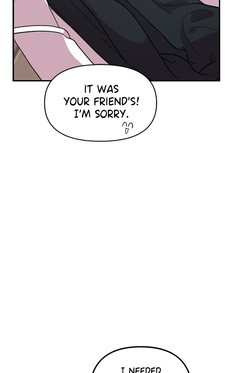 Read Childhood Friend Complex (Eunhi) Manga Online