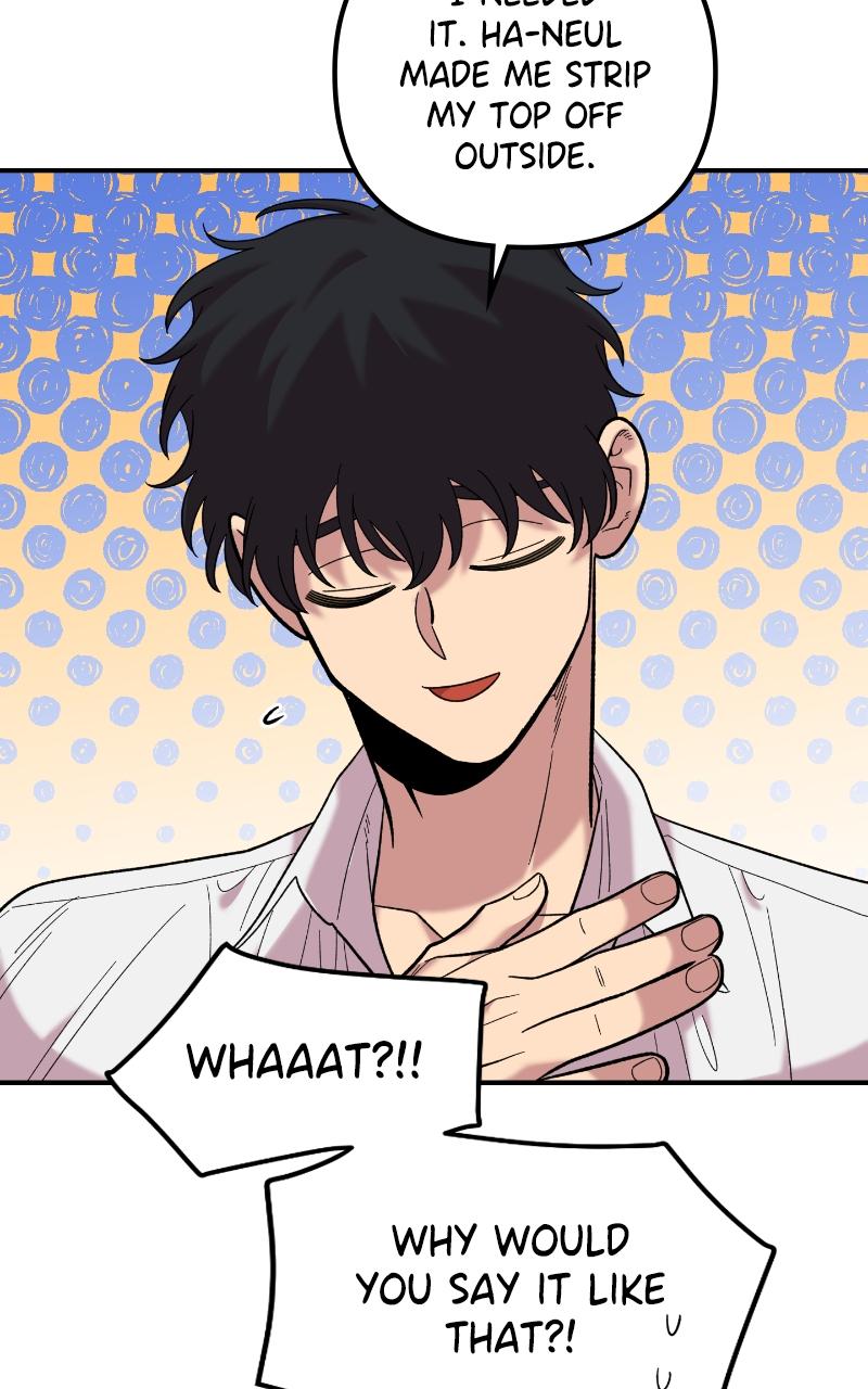 Read Childhood Friend Complex (Eunhi) Manga Online