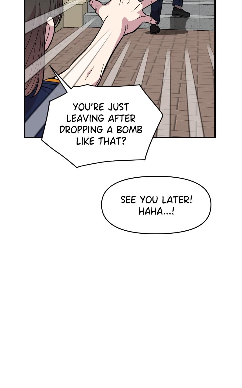 Read Childhood Friend Complex (Eunhi) Manga Online