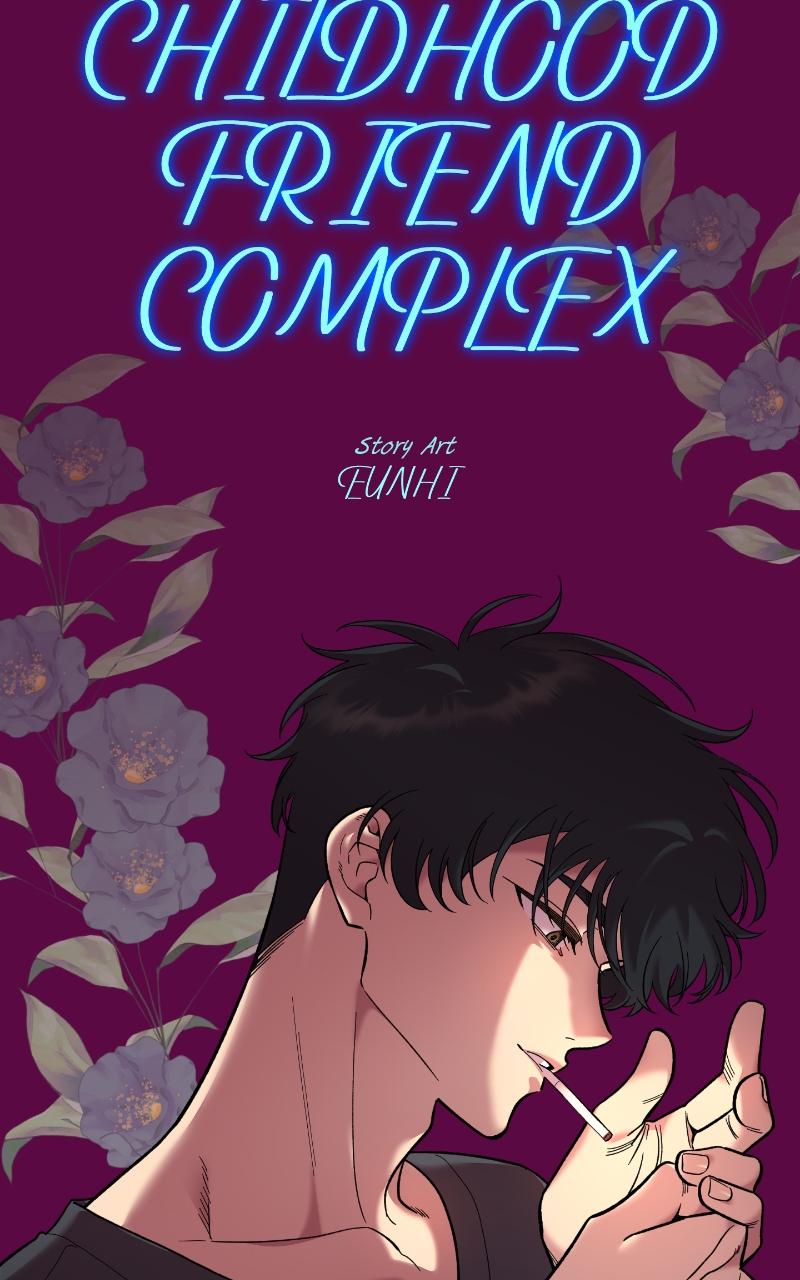 Read Childhood Friend Complex (Eunhi) Manga Online