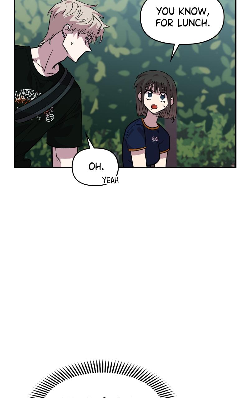 Read Childhood Friend Complex (Eunhi) Manga Online