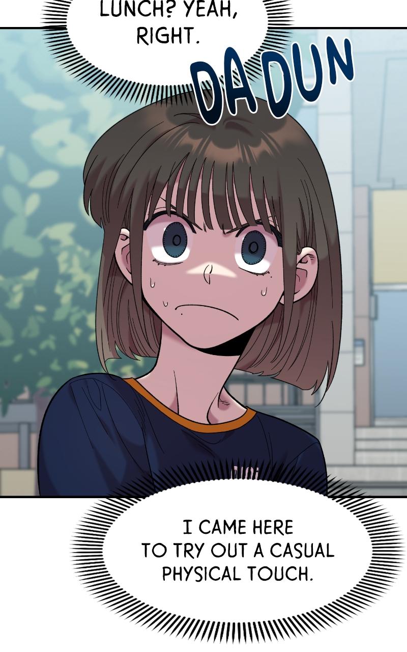 Read Childhood Friend Complex (Eunhi) Manga Online