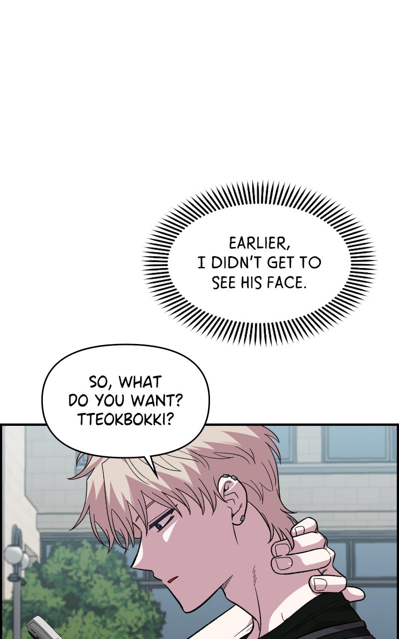 Read Childhood Friend Complex (Eunhi) Manga Online