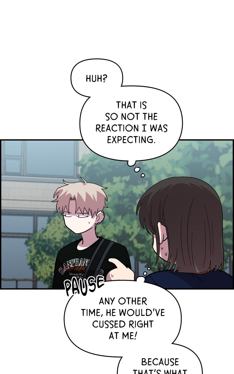 Read Childhood Friend Complex (Eunhi) Manga Online