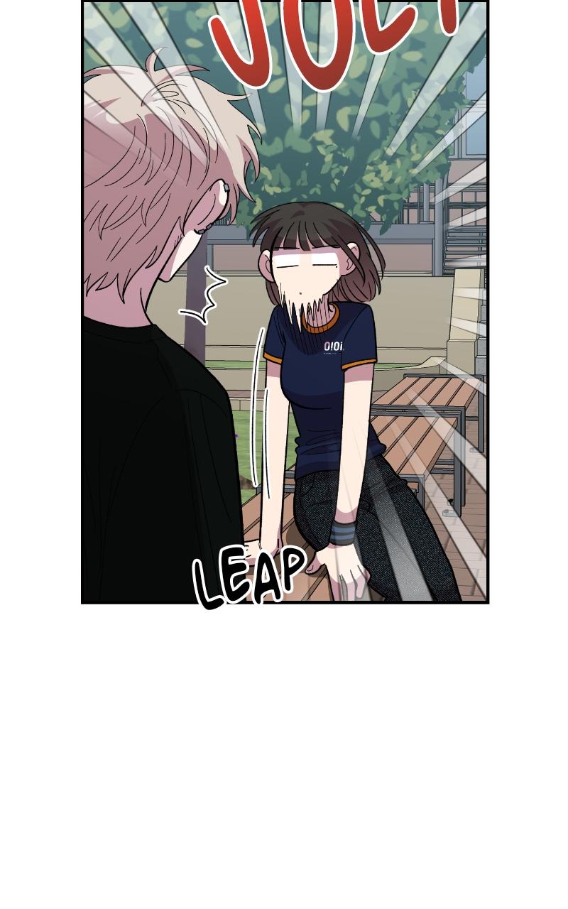 Read Childhood Friend Complex (Eunhi) Manga Online