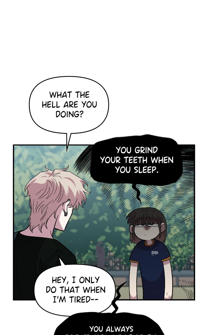 Read Childhood Friend Complex (Eunhi) Manga Online