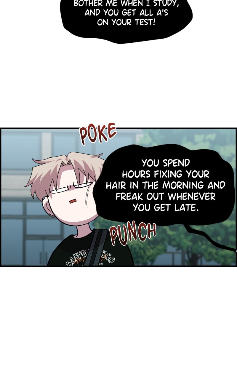 Read Childhood Friend Complex (Eunhi) Manga Online