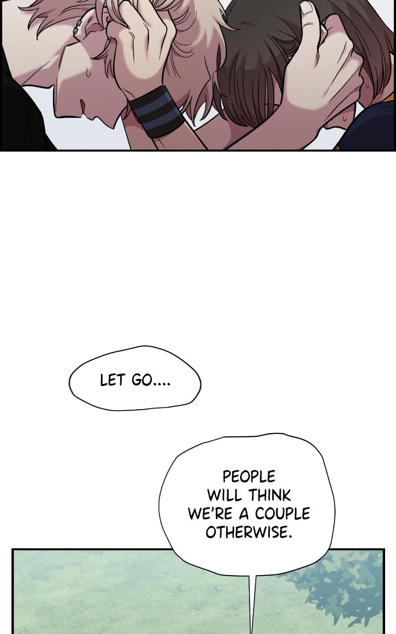 Read Childhood Friend Complex (Eunhi) Manga Online