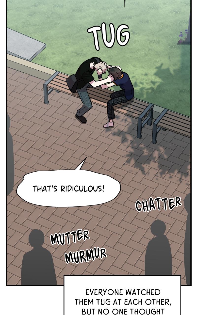 Read Childhood Friend Complex (Eunhi) Manga Online