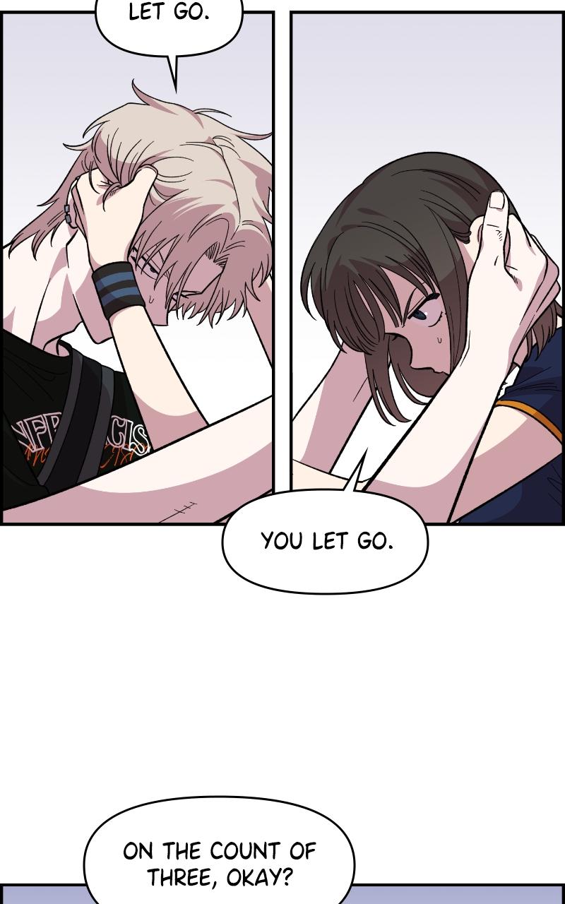 Read Childhood Friend Complex (Eunhi) Manga Online