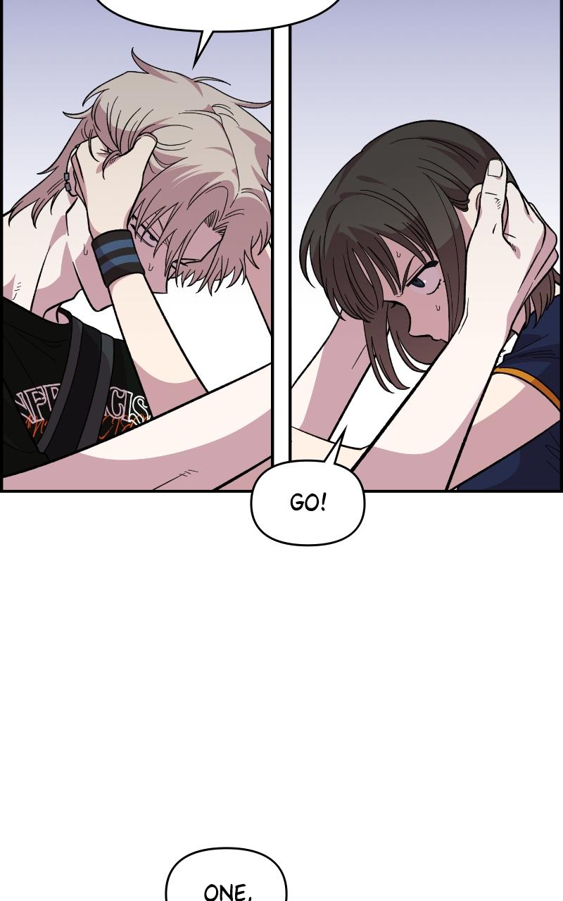 Read Childhood Friend Complex (Eunhi) Manga Online